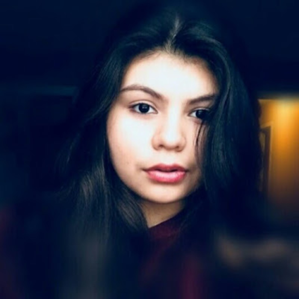 Meet your Posher, Kiara